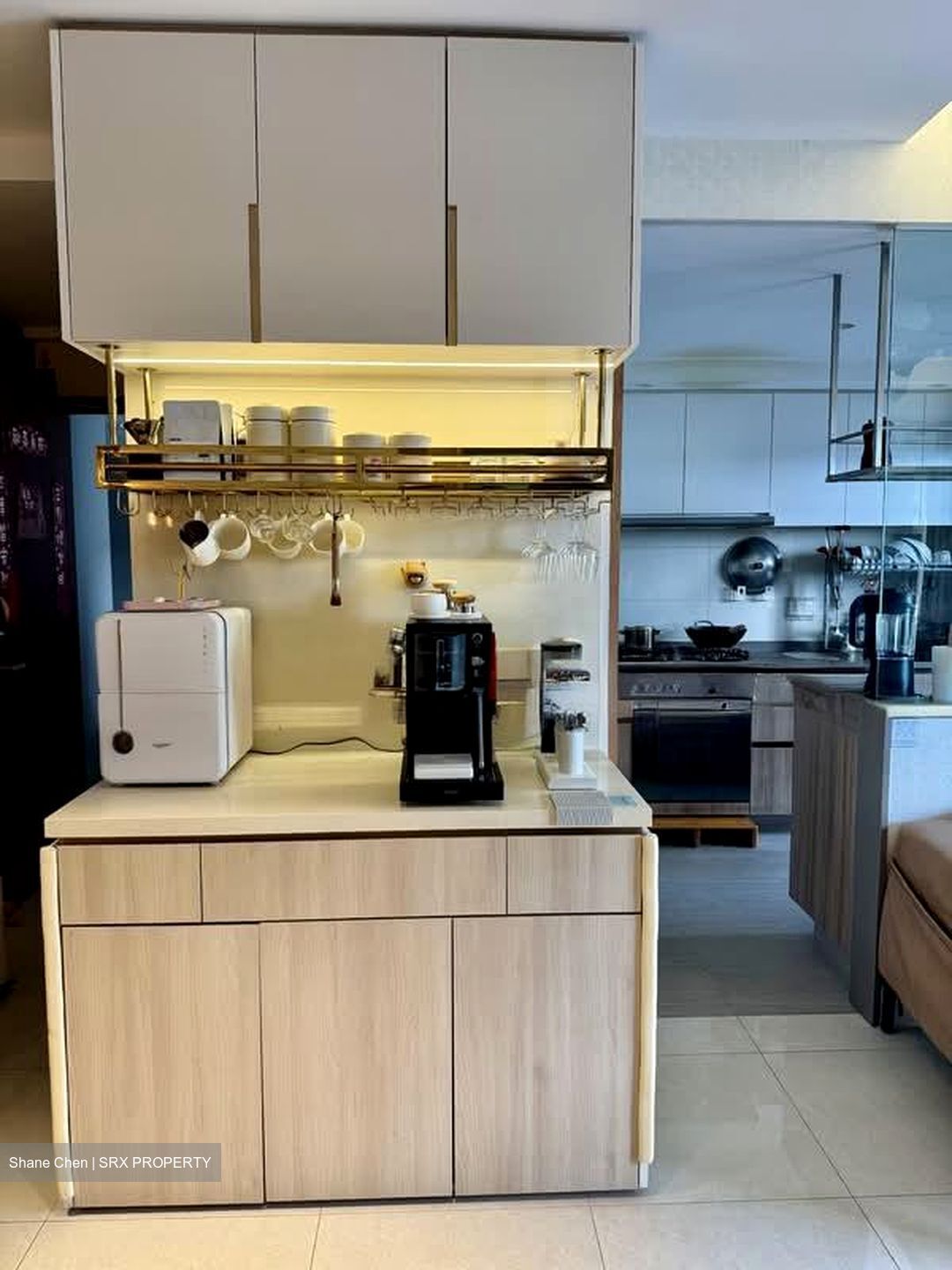 Rivercove Residences (D19), Condominium #538127581